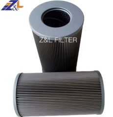 high pressure hydraulic filter ,industrial oil filter cartridge 0660series