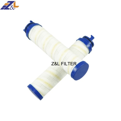 Z&L Factory OEM Alternative Hydraulic Oil Filter Element UE319 Series for hydraulic system Excavator ,UE209AT8Z