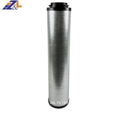 Z&l Ultrafiltrate filter element SMF20/30，MF20/30，AK20/30， FF20/30，SB20/30 precision oil filter cartridge