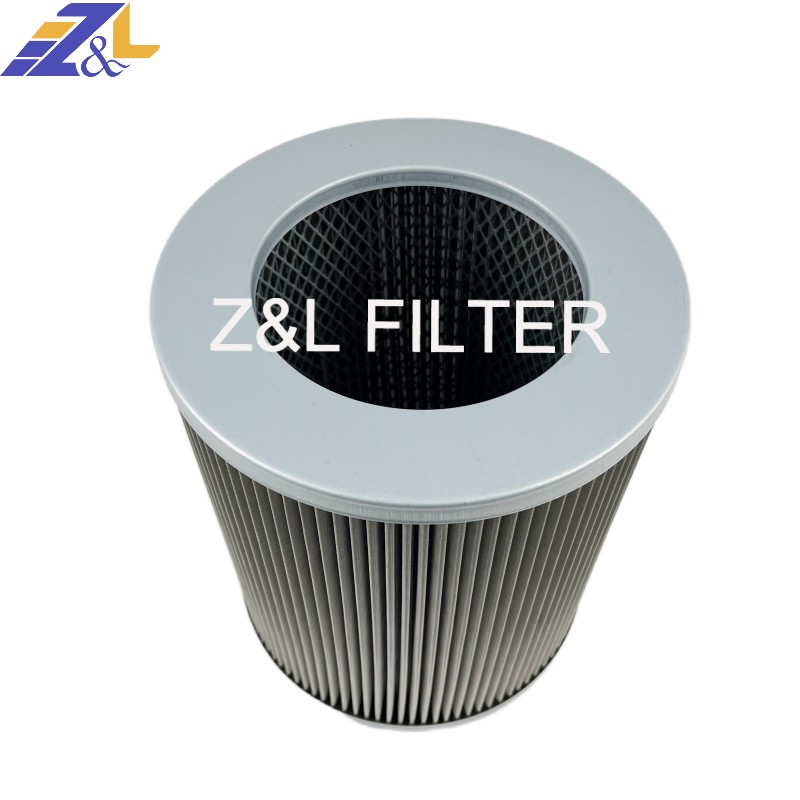 Z&L FILTER replace hydraulic oil filter cartridge 0330D010BNHV,0330 series,pressure oil filter element