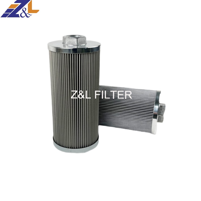 Z&l filter manufacture engine and vehicle hydraulic oil filter element  boom lift engine oil filter R928016861,P165015