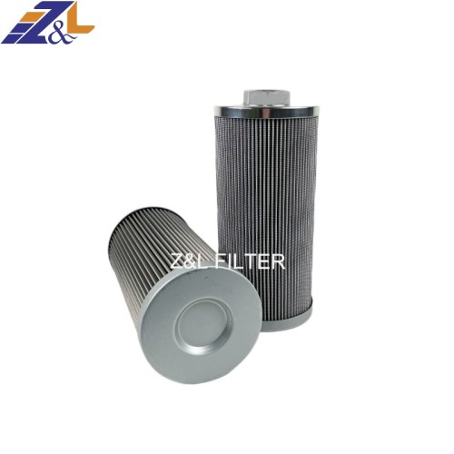 Z&l filter manufacture engine and vehicle hydraulic oil filter element  boom lift engine oil filter R928016861,P165015