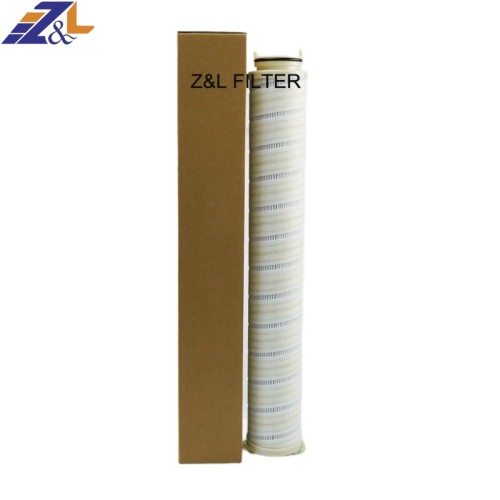 Z&l replacement oil filter hydraulic and lube oil filter element HC9404FCZ26H,HC9404 series. hc9604, hc9600, hc9601