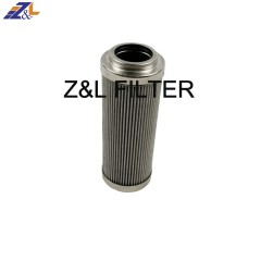 Z&L filter factory direct supply hydraulic oil filter cartridge HC8200FRT16Z,hc8200 series