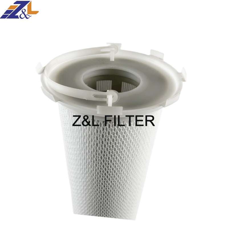 Z&l filter supplying Hydraulic oil filter element 926998 926999 926994Q SBF965016Z5B