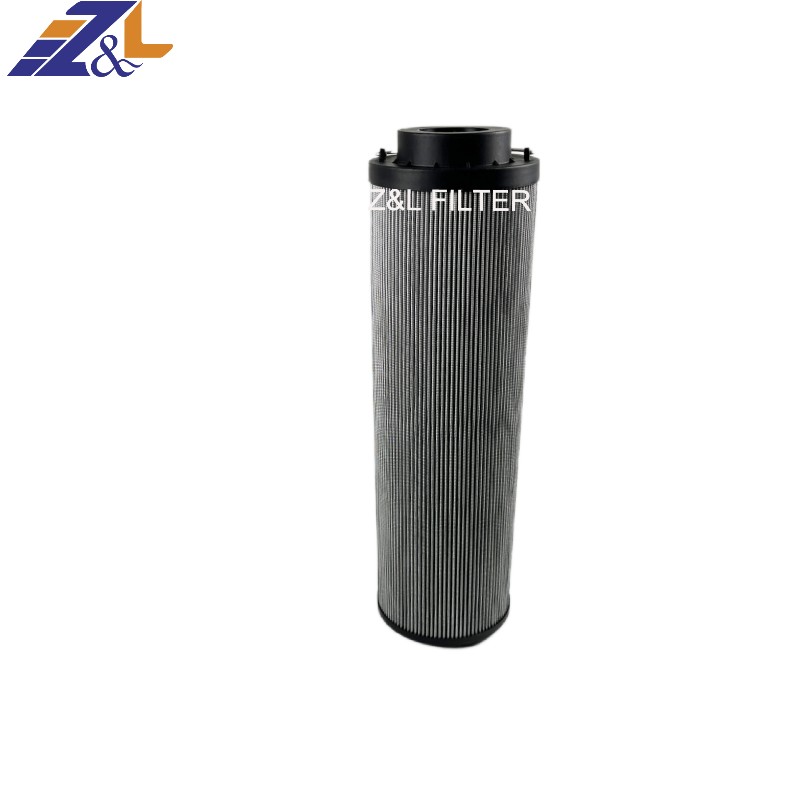 Z&l filter factory high efficiency glass fiber oil filter cartridge HC8904FCS39H,HC8904 SERIES
