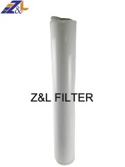 Z&l filter factory direct supply Ecoglass replacement element 130 series 938728Q