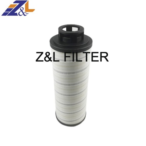 Replacement hydraulic oil filter element oil filter cartridge glass fiber making oil filter HC9700FRN18Z,HC9700SERIES