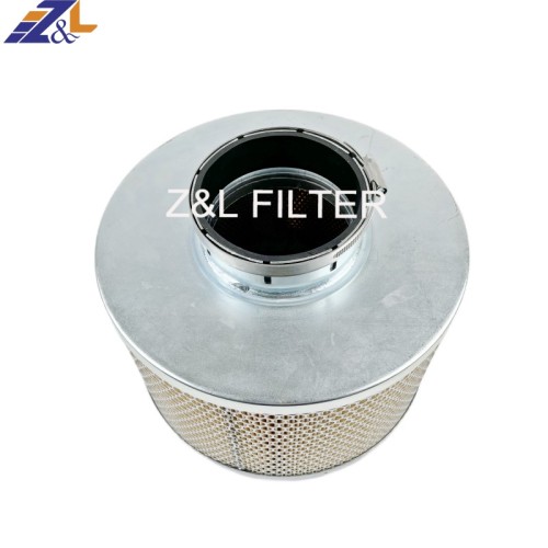 Filter factory supply crusher ,track,excavator ,loader oil filter return oil filter cartridge 2076071180,p550787