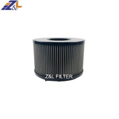 Z&l filter factory pressure oil filter cartridge hydraulic oil filter element 0040DN003BH4HC,1265318,0040 SERIES