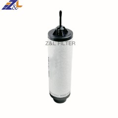 Z&L Coalescing Filter Elements, Air / Oil Separators, 71064773 71232023 71040762 Filter Replacement For SV200, SV180, SV100, SV65, SV40
