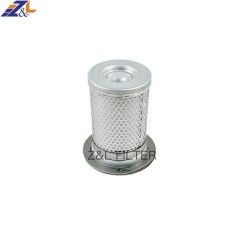 Z&L filter factory Replace 2116010062 2116010060 Air Compressor Parts Centrifugal Oil Separator Filter