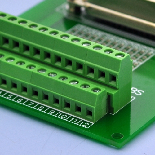 CZH-LABS 24-Pin 0.085