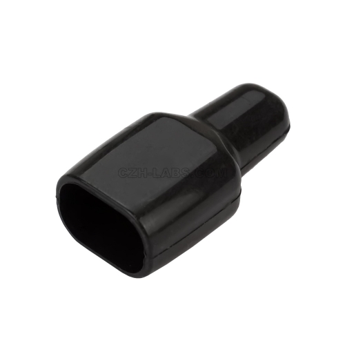 PVC cover flame retardant sleeve for 2 positions PP15/30/45 Anderson Powerpole Connector.