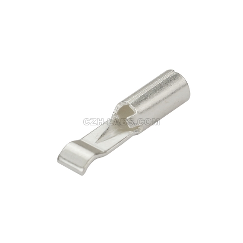 30A Silver Plated Powerpole Power Wire Contacts, Compatible with Anderson PP30 1331.