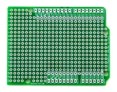 Prototype PCB for Arduino UNO R3 Shield Board DIY.