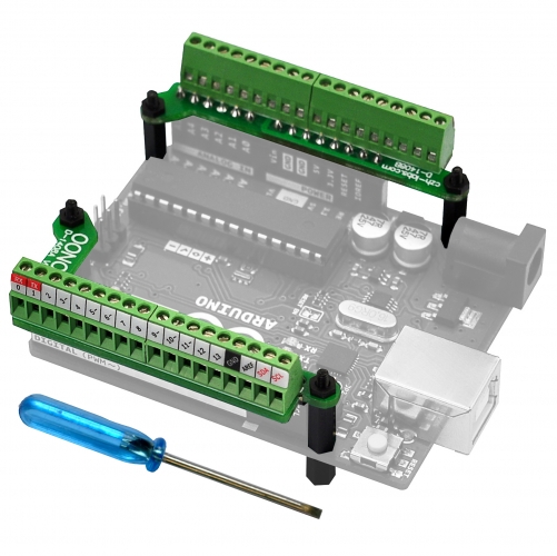 UNO R3 para Arduino®