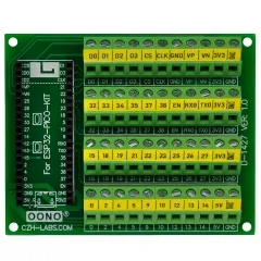 Screw Terminal Block Breakout Module Board for ESP32-PICO-KIT