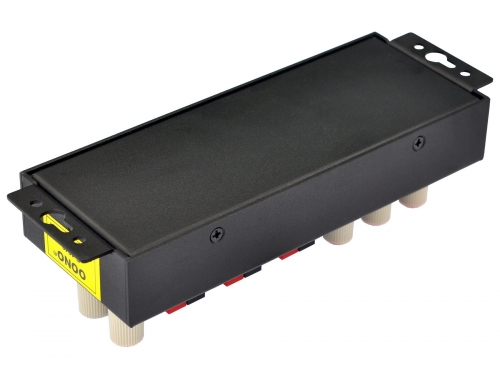 OONO F-1048 Banana Jack and Powerpole 10 Outlet Power Distribution