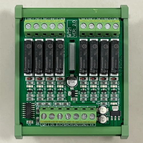 MT21 Relay Module