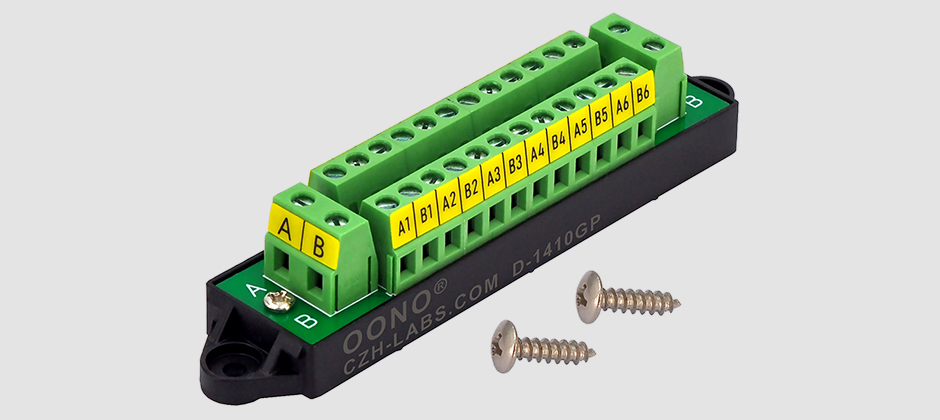 Centronics Ribbon 0.085