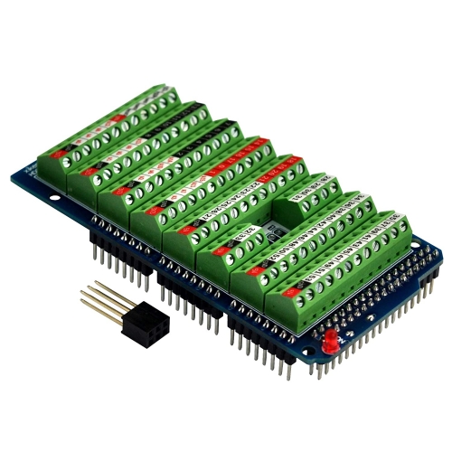 AZDelivery 5x Complete Kit Shield Board Connection PCB | FindTheDeal