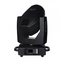 350W 17r Strahl Fleckwäsche 3 in 1 dmx Moving Head sharpy