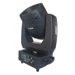 moving head stage light 150W Beam Spot moving head light