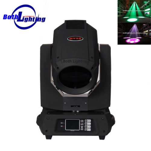 beam moving head sharpy 15r 330w moving head light