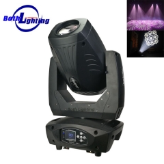 Bewegliches Kopflicht 200W LED