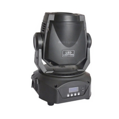 90w führte Moving Head Bühnenlicht