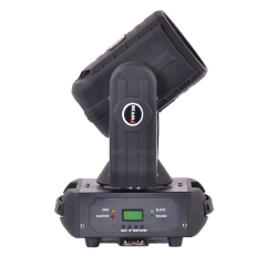 High bright 4x25w RGBW led beam moving head light