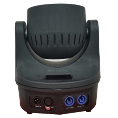 6*10w RGBW bee-eye Small LED Beam moving head light