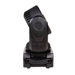 12*10w RGBW 4in1 led moving head wash beam light