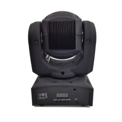 Micro Powerful 30w LED Mover Spot mini cabeza móvil luz