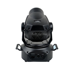 75w Mini LED beam moving head light