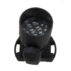12x10W RGBW LED Effect Moving Head stage light