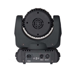 36 * 3W RGBW LED Beam Wash Moving Head light