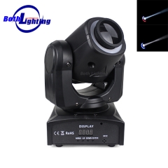 30w led spot moving head light with 12pcs 3in1 led