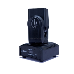 60W LED Beam mini moving head light