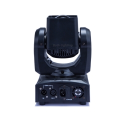 60W LED Beam mini moving head light