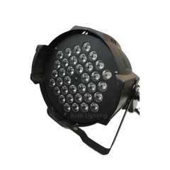 36 * 3W RVB 3in1 led lumière par