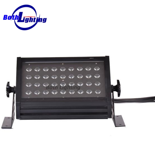 36×3W LED Wall Washer Light
