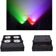 4 * 100 Вт COB LED Audience Blinder Light