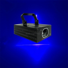 RGB Laser Beam Light