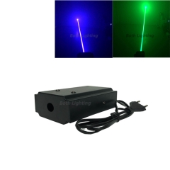 1w RGB-Laserlicht