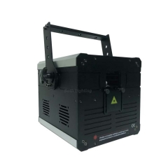 3w/5w RGB Laser effect Light