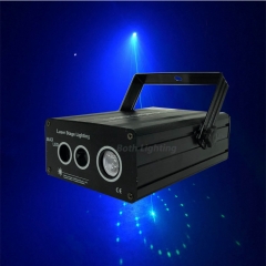 3w led lumière laser effet gr