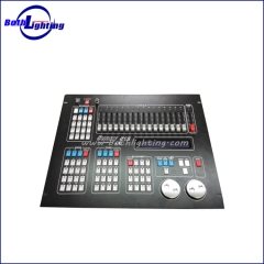 Controlador 1024 DMX