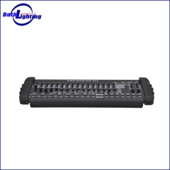 Disco 384 controlador dmx 512